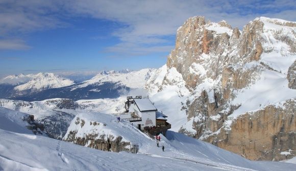 Trentino